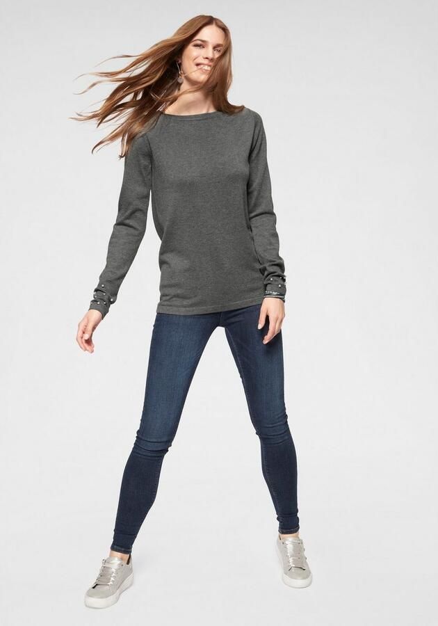 Only High-waist jeans ONLPAOLA LOLA HW SK DNM AZG 132907 - Foto 10