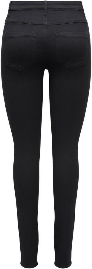 Only Skinny fit jeans ONLRAY HIGH WAIST SKINNY DNM BOX - Foto 5