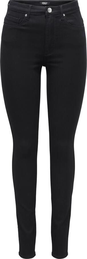 Only Skinny fit jeans ONLRAY HIGH WAIST SKINNY DNM BOX