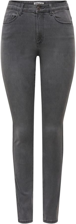 Only Skinny fit jeans ONLRAY HIGH WAIST SKINNY DNM BOX - Foto 9