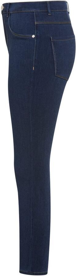 Only Skinny fit jeans ONLRINA – Skinny jeans met viscose en stretch