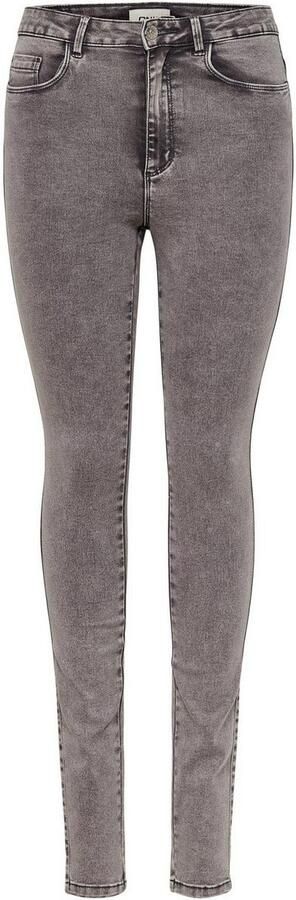 Only Skinny fit jeans ONLROYAL HW SK JEANS BJ - Foto 5