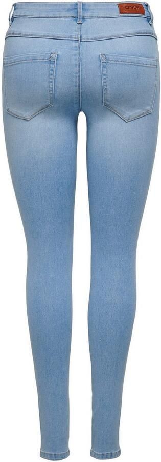 Only Skinny fit jeans ONLROYAL LIFE REG SK JEANS BB BJ13333 - Foto 2