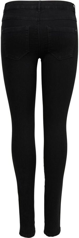 Only Skinny fit jeans ONLROYAL – Skinny-jeans met normale taillehoogte en stretch - Foto 19