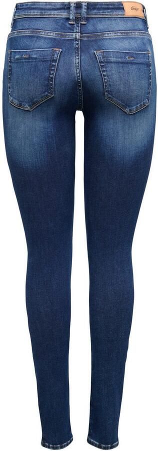 Only Skinny fit jeans ONLSHAPE REG WAIST SKINNY BOX DNM