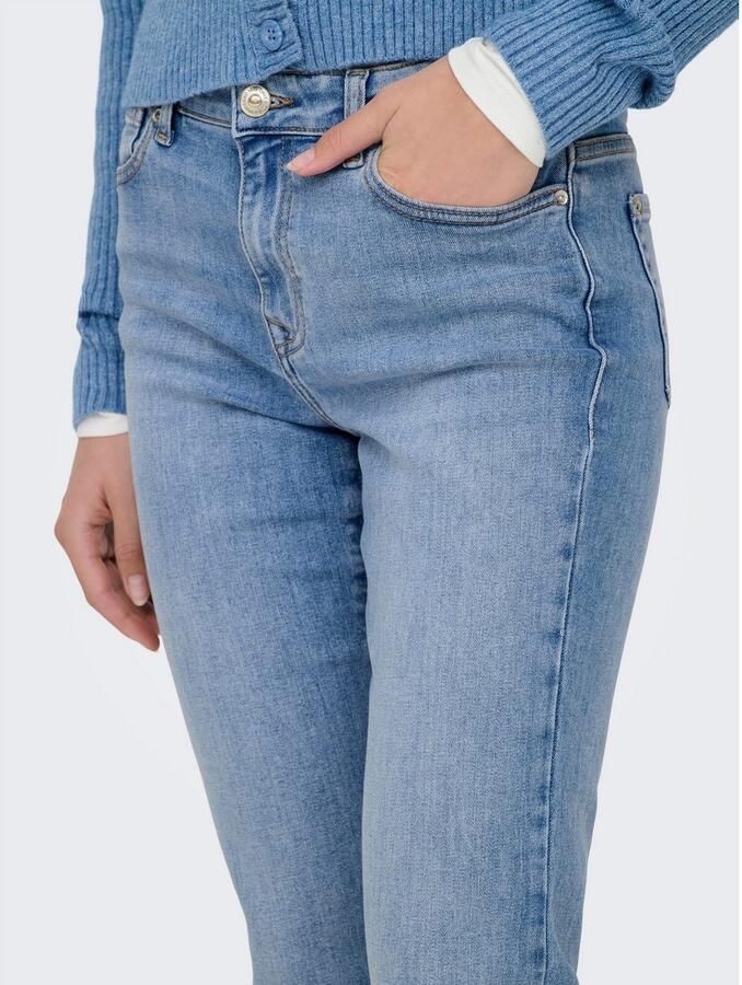 Only Slim fit jeans ONLSUI MID SLIM DNM DIA460 NOOS