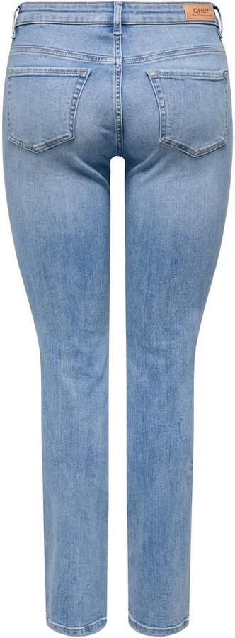 Only Slim fit jeans ONLSUI MID SLIM DNM DIA460 NOOS - Foto 4