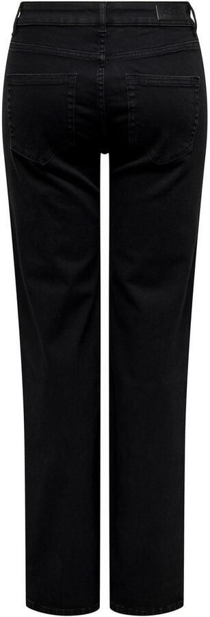 Only Straight jeans ONLBLUSH MID STRAIGHT DNM REA2343 NOOS - Foto 5