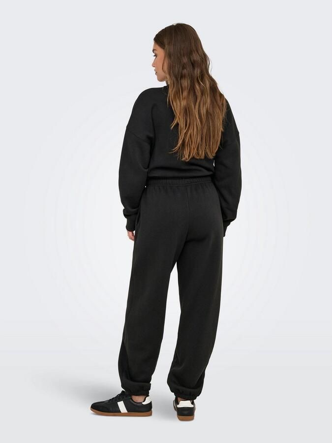 Only Sweatbroek ONLBEST CUFF PANT SWT NOOS - Foto 5