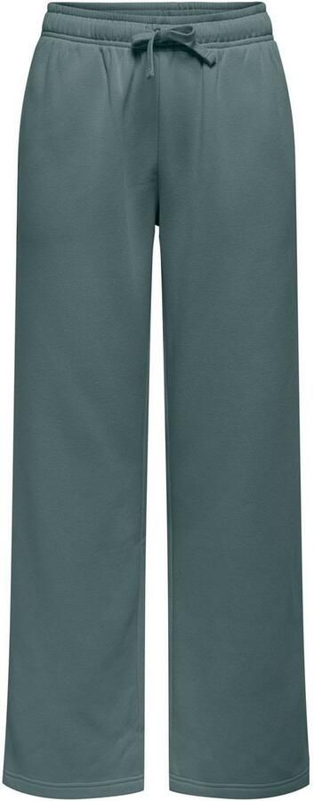 Only Sweatbroek ONLBEST STRAIGHT PANT SWT NOOS - Foto 5