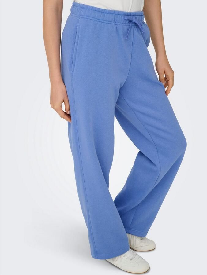 Only Sweatbroek ONLBEST STRAIGHT PANT SWT NOOS - Foto 7