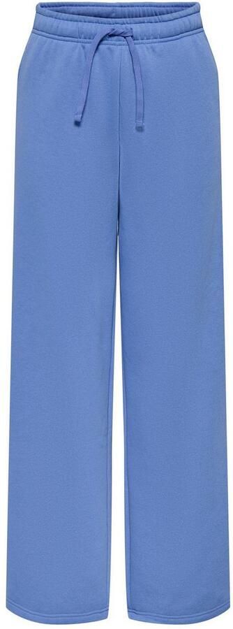 Only Sweatbroek ONLBEST STRAIGHT PANT SWT NOOS - Foto 6