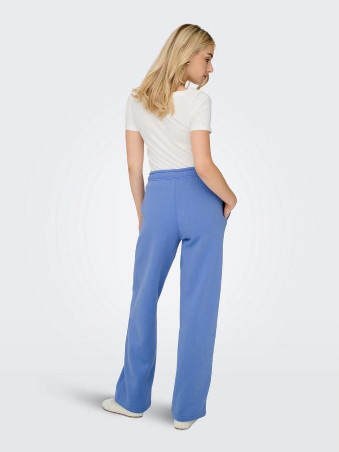 Only Sweatbroek ONLBEST STRAIGHT PANT SWT NOOS - Foto 2