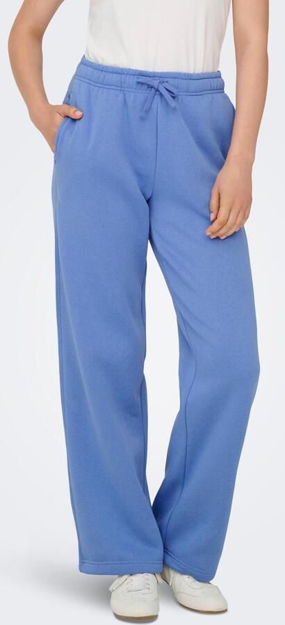 Only Sweatbroek ONLBEST STRAIGHT PANT SWT NOOS - Foto 4