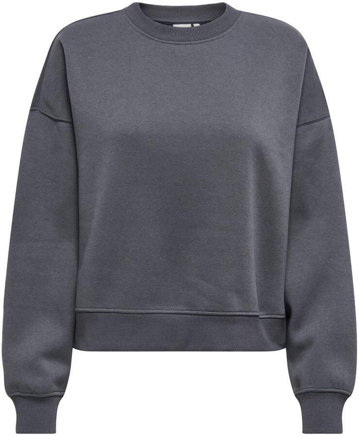 Only Sweatshirt ONLBEST L S CREW NECK SWT NOOS - Foto 2
