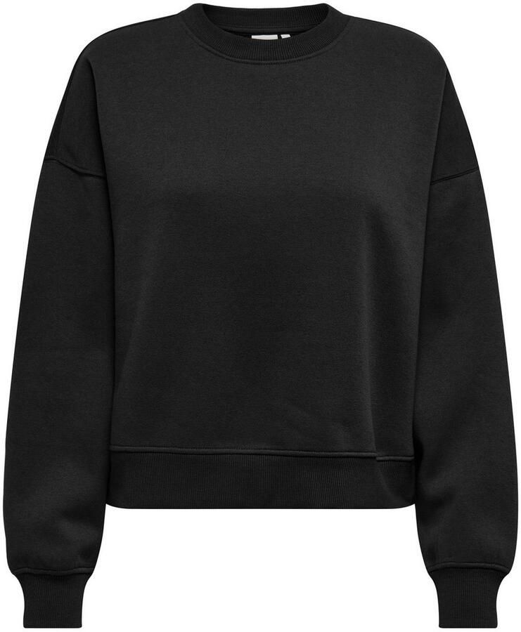 Only Sweatshirt ONLBEST L S CREW NECK SWT NOOS - Foto 2