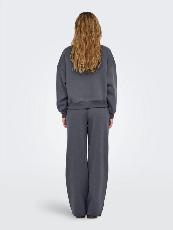 Only Sweatshirt ONLBEST L S CREW NECK SWT NOOS - Foto 3