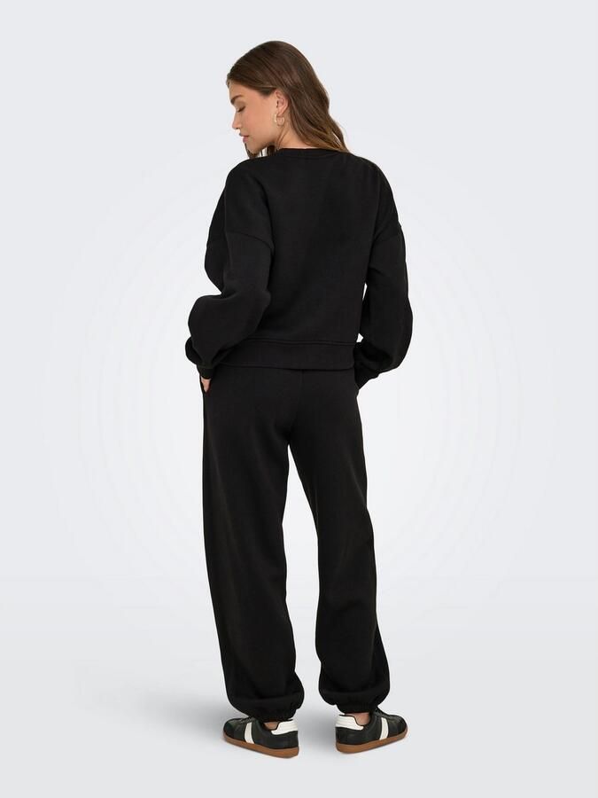 Only Sweatshirt ONLBEST L S CREW NECK SWT NOOS - Foto 7