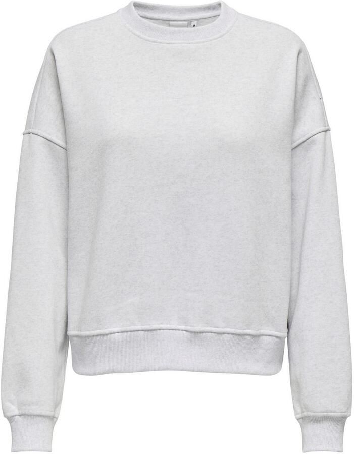Only Sweatshirt ONLDAZE L S CREW NECK SWT NOOS