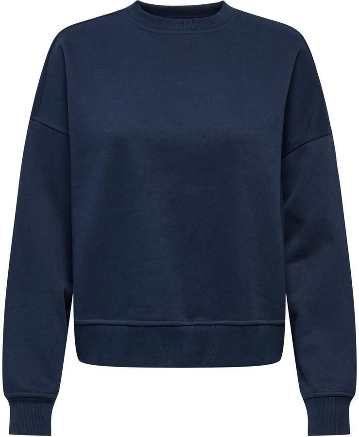 Only Sweatshirt ONLDAZE L S CREW NECK SWT NOOS