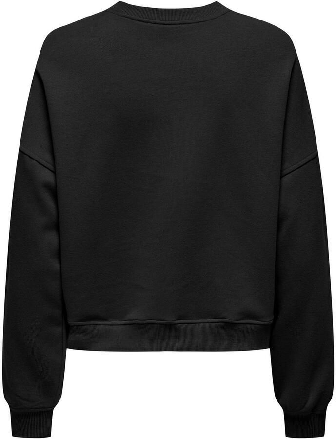 Only Sweatshirt ONLDAZE L S CREW NECK SWT NOOS