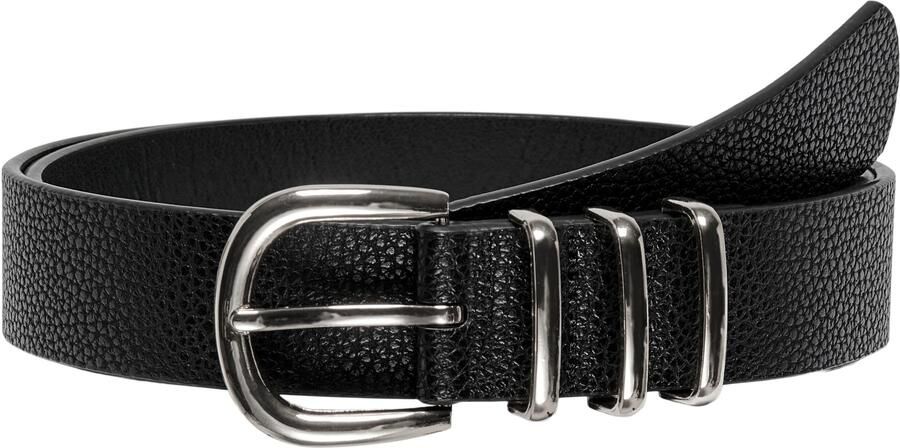 Only Synthetische riem ONLVIOLA PU JEANS BELT ACC