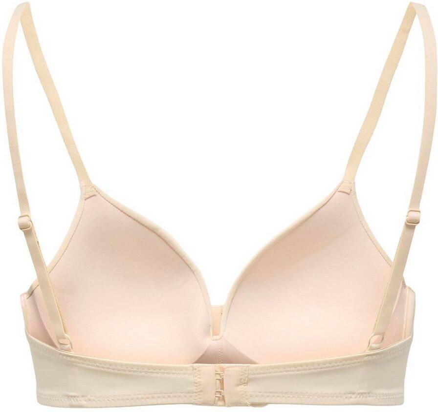 Only T-shirt-bh ONLTRACY LAURA MOLDED BRA NOOS ACC - Foto 8