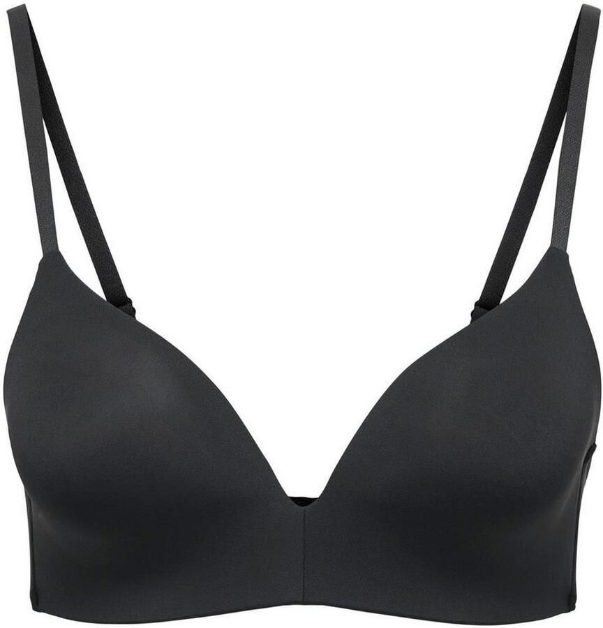 Only T-shirt-bh ONLTRACY LAURA MOLDED BRA NOOS ACC