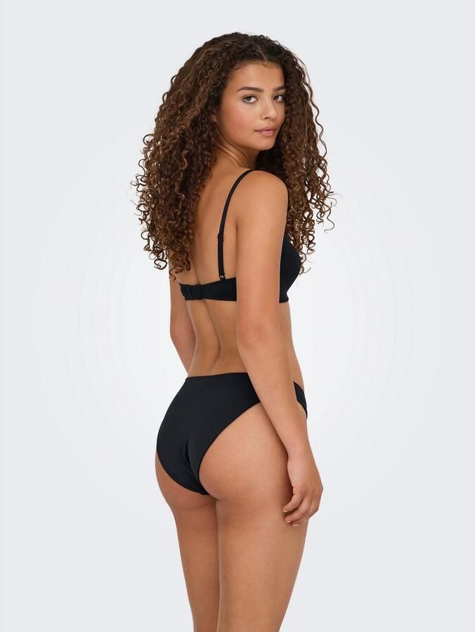 Only T-shirt-bh ONLTRACY LAURA MOLDED BRA NOOS ACC - Foto 4