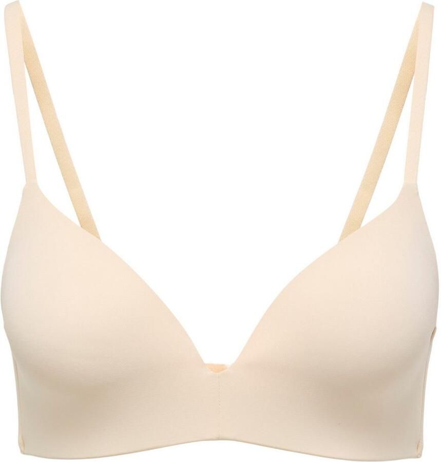 Only T-shirt-bh ONLTRACY LAURA MOLDED BRA NOOS ACC