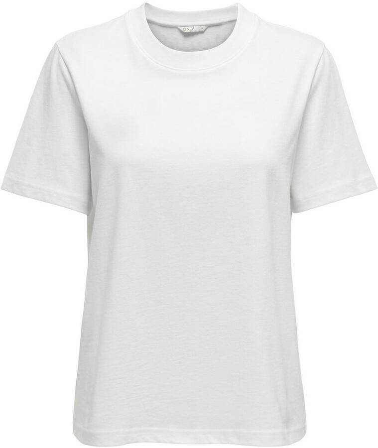 Only T-shirt ONLMONJA S S TEE JRS NOOS - Foto 2