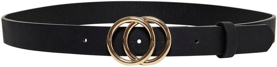 Only Tailleriem ONLRASMI FAUX LEATHER JEANS BELT - Foto 5