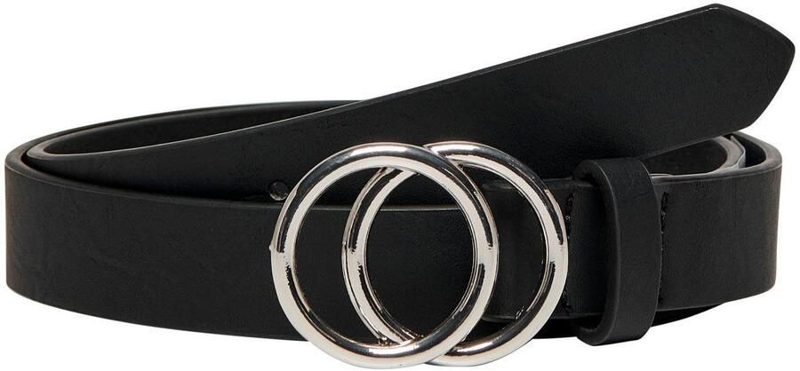 Only Tailleriem ONLRASMI FAUX LEATHER JEANS BELT - Foto 6