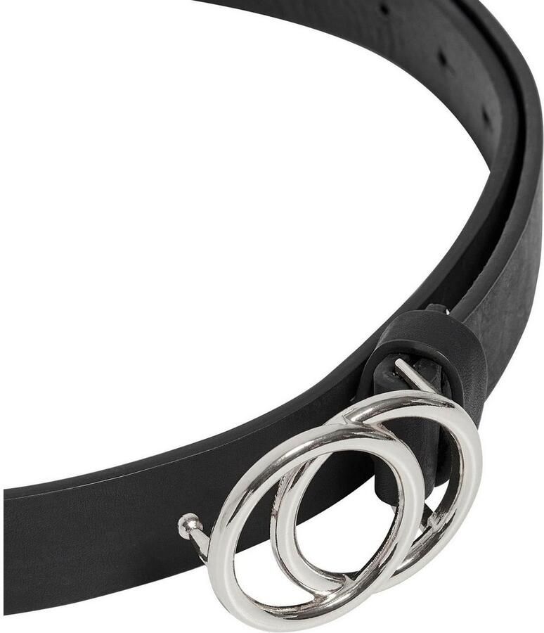 Only Tailleriem ONLRASMI FAUX LEATHER JEANS BELT - Foto 5