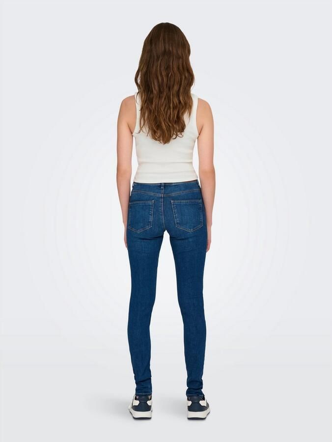 Only Tanktop ONLEASY S L TANK TOP JRS 2 PACK (set 2-delig) - Foto 5