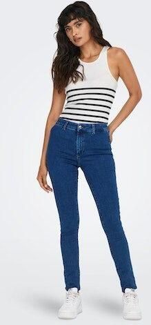 Only Tanktop ONLKENYA RIB STRIPE TANK TOP CS JRS - Foto 4