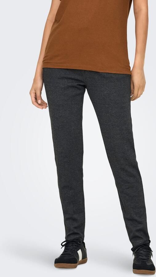 Only Trainingsbroek ONLPOPTRASH-GOZI PANT PNT NOOS - Foto 5