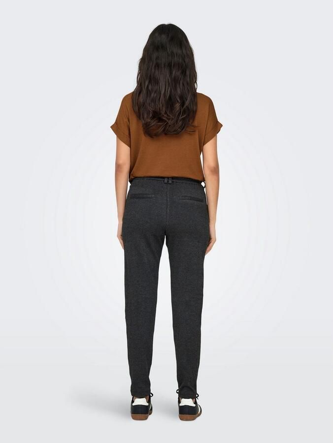 Only Trainingsbroek ONLPOPTRASH-GOZI PANT PNT NOOS - Foto 3