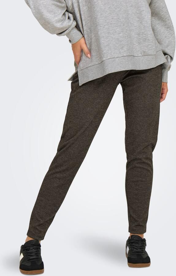 Only Trainingsbroek ONLPOPTRASH-GOZI PANT PNT NOOS - Foto 4