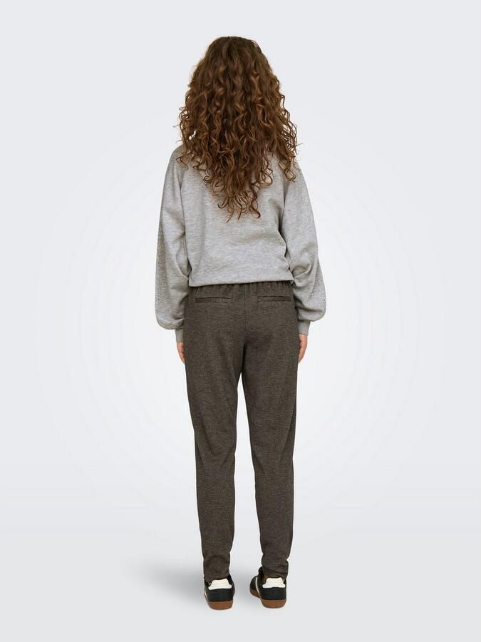 Only Trainingsbroek ONLPOPTRASH-GOZI PANT PNT NOOS - Foto 2