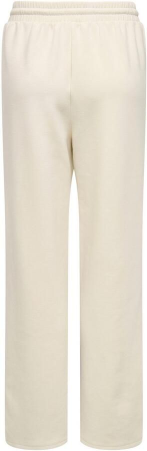 Only Trainingsbroek ONLSCARLETT WIDE PANT SWT NOOS - Foto 7