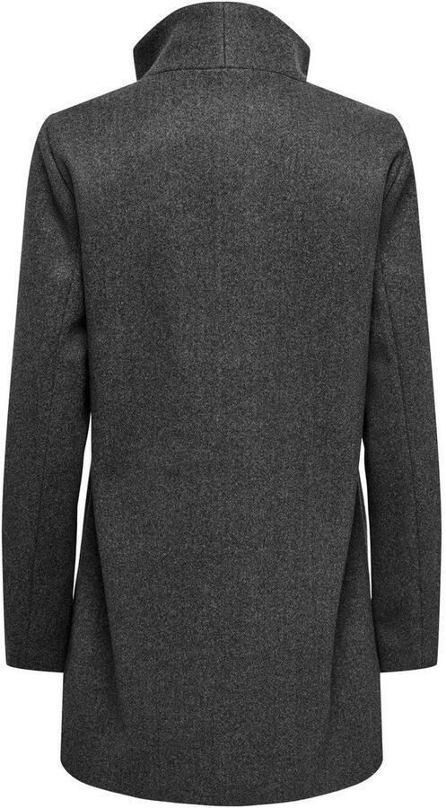 Only Trenchcoat ONLBLAKE LIFE DB COAT BF OTW - Foto 5