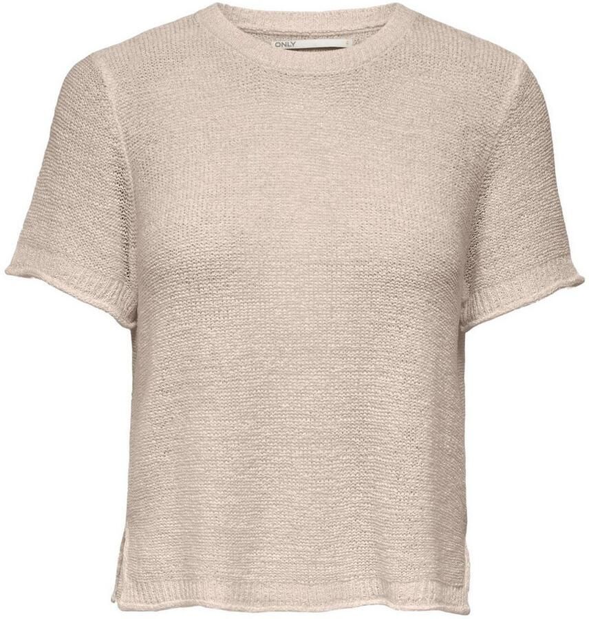 Only Trui met korte mouwen ONLSUNNY S S PULLOVER NOOS KNT - Foto 2