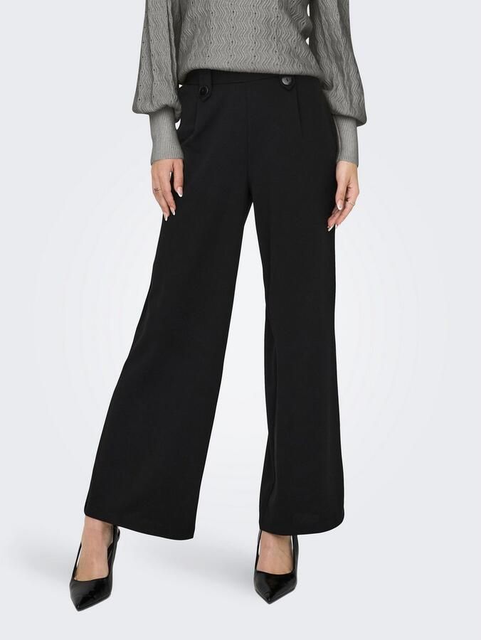 Only Trui met ronde hals ONLKATIA LS STRUC PUFF ONECK CC KNT - Foto 6