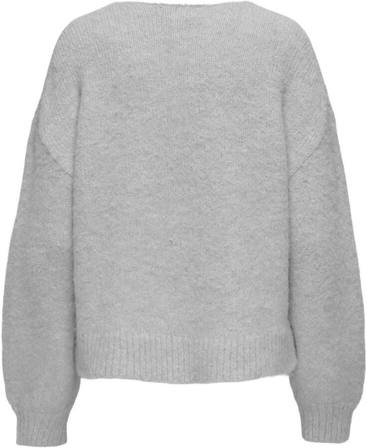 Only Vest ONLMAGGIE LIFE LS TIE CARDIGAN CC KNT