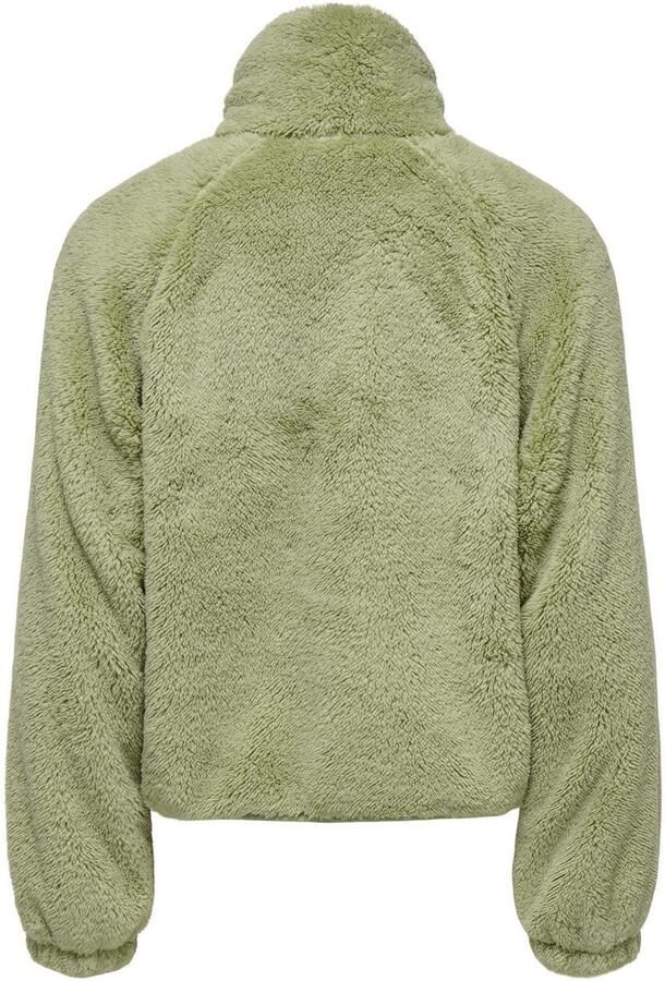 Only Winterjack ONLANNA CONTACT MIX LIFE JACKET CC OTW