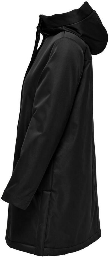 Only Winterjas ONLFELINA LIFE PARKA OTW NC