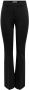 Only Pantalon ONLPEACH MW FLARED PANT TLR NOOS - Thumbnail 2