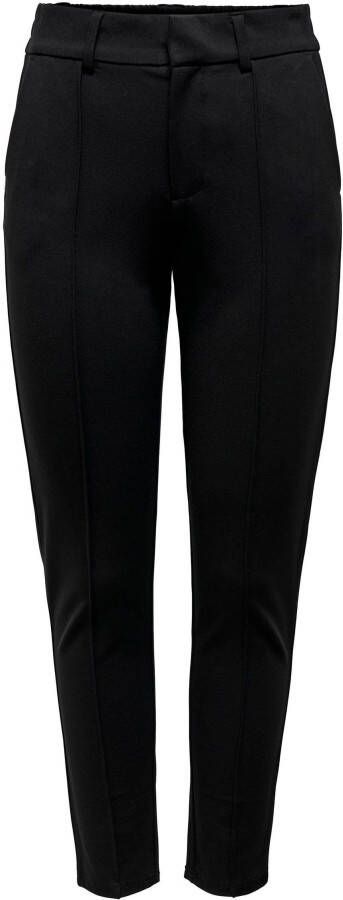 Only Pantalon ONLPOPTRASH LIFE MW PIN TAILORED PNT