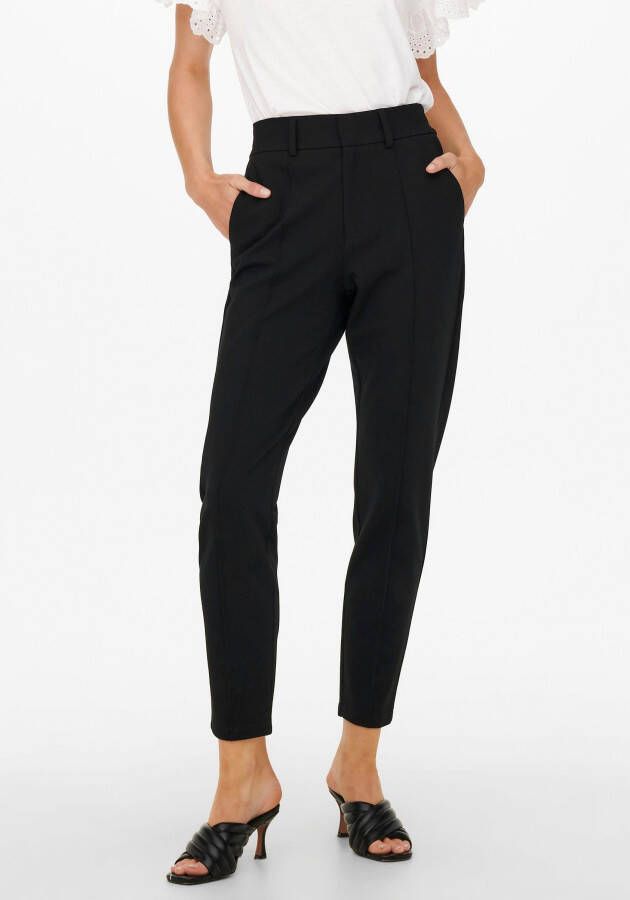 Only Pantalon ONLPOPTRASH LIFE MW PIN TAILORED PNT